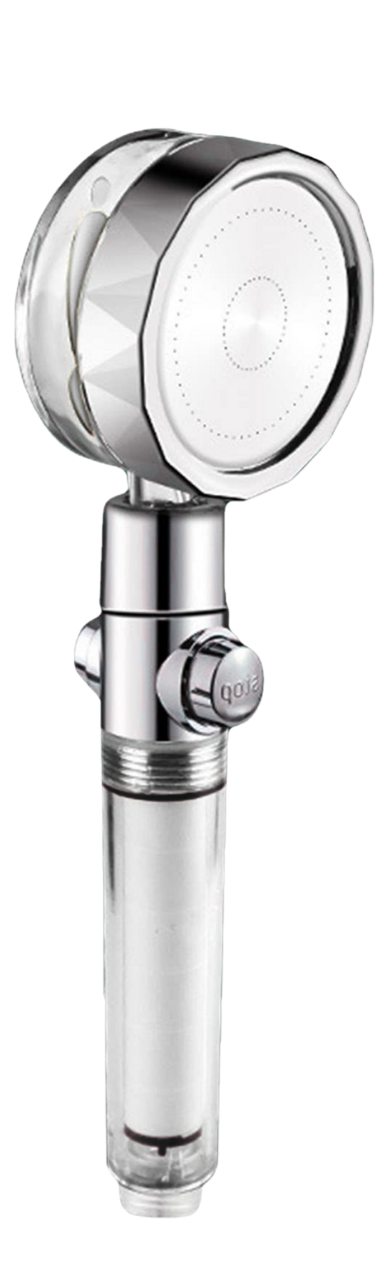 Hydro shower jet